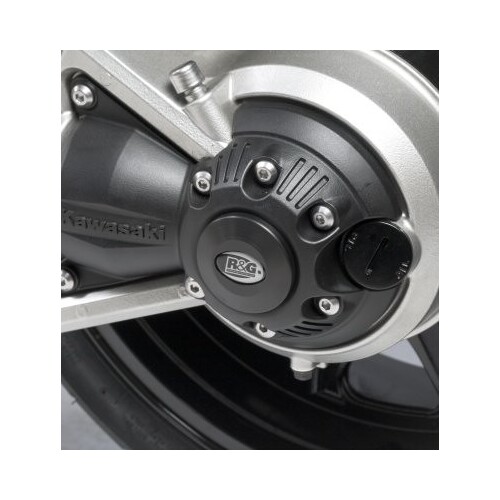 R&G Racing Frame Plug To Suit Honda VFR1200 / Kawasaki GTR1400