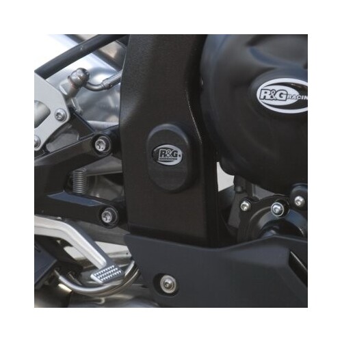 R&G Racing Frame Plug (RHS) To Suit BMW S1000RR '12 ONLY