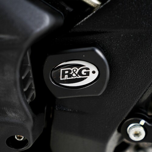R&G Racing Frame Plug  To Suit MV Agusta