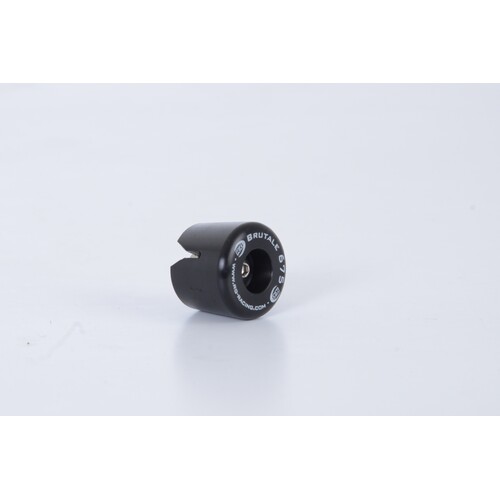 R&G Racing Lower Frame Plug (LHS) To Suit MV Agusta Brutale 675 ('12-), Brutale 800 '13-