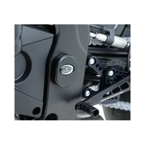 R&G Racing Frame Plug To Suit BMW S1000R '14-'16