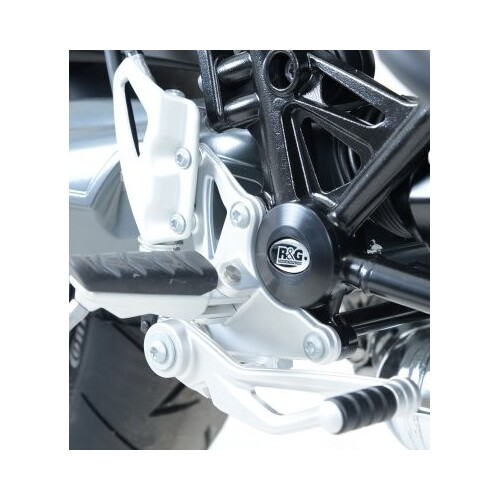 R&G Racing Frame Plug To Suit BMW R NINE T '14-, ​​​​​​​BMW R12 nineT '24-(RHS)