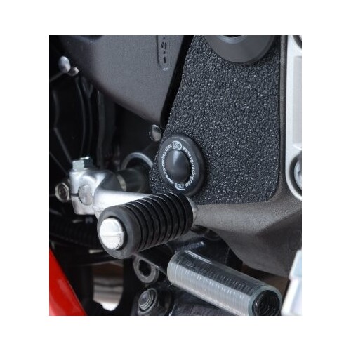 R&G Racing Frame Plug To Suit Honda VFR 800 '14- and Crossrunner '15- (LHS Bottom Only)