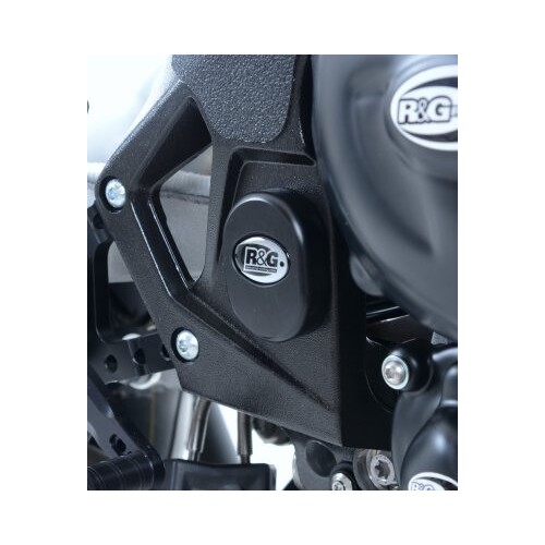 R&G Racing Frame Plug To Suit BMW S1000RR '15-'18 and S1000R '17-'20 models (RHS)