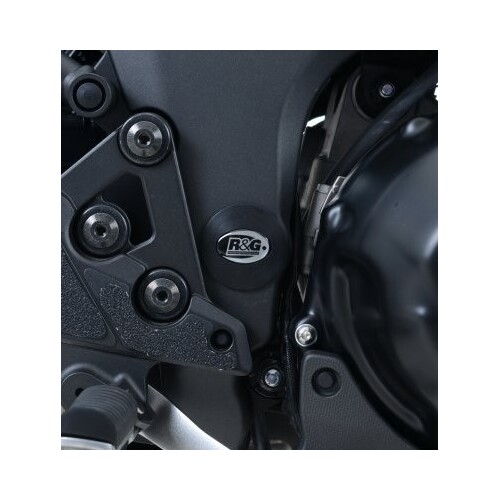 R&G Racing Frame Plug To Suit Kawasaki Versys 1000 '15- Lower RHS