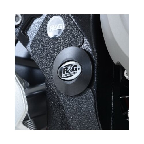 R&G Racing Frame Plug To Suit BMW S1000XR '15-'19 (RHS)