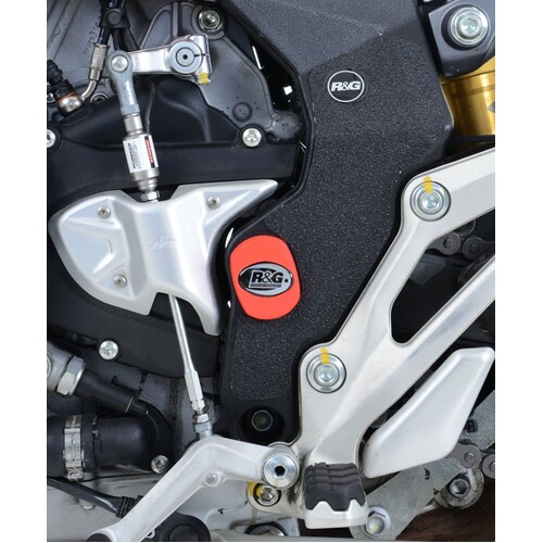 R&G Racing Frame Plug To Suit MV Agusta Turismo Veloce '15-