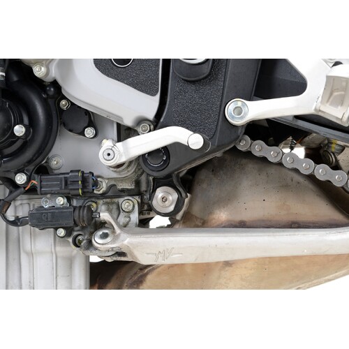 R&G Racing Frame Plug To Suit MV Agusta Brutale 1090, 1090R, 1090RR '13-