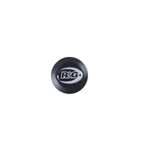 R&G Racing Frame Plug To Suit Suzuki GSX-R1000 '17-'22  / GSX-R1000R '17-'22 (LHS)