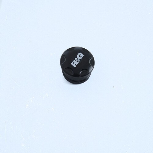 R&G Racing Frame Plug To Suit Kawasaki Ninja H2 SX '18- (RHS/LHS)