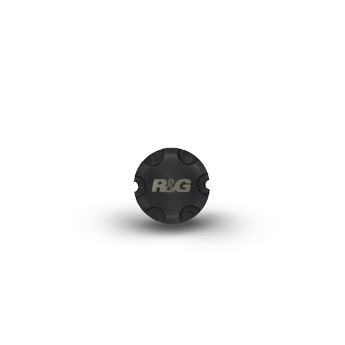 R&G Racing Frame Plug To Suit Kawasaki ZX-25R '20- & ZX-4R(R) (SE) ’23-