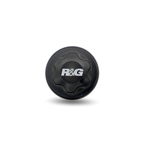 R&G Racing Frame Plug To Suit Kawasaki ZX-25R '20- & ZX-4R(R) (SE) ’23-