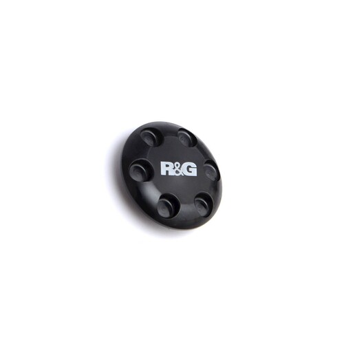 R&G Racing Frame Plug To Suit Yamaha Tenere World Rally(T7) '24-, Tenere 700 '19-'21 (RHS)