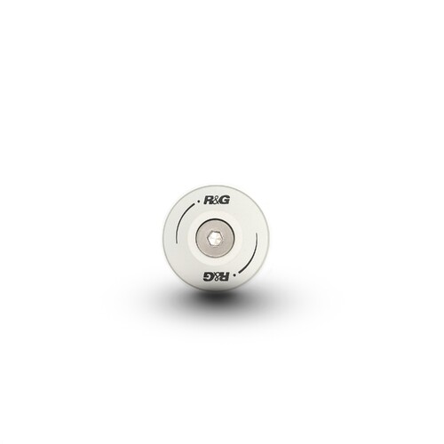 R&G Racing Frame Plug To Suit BMW F850GS '22-/ F900R '20-/ F850GSA 19-, F900GS '24- (LHS)