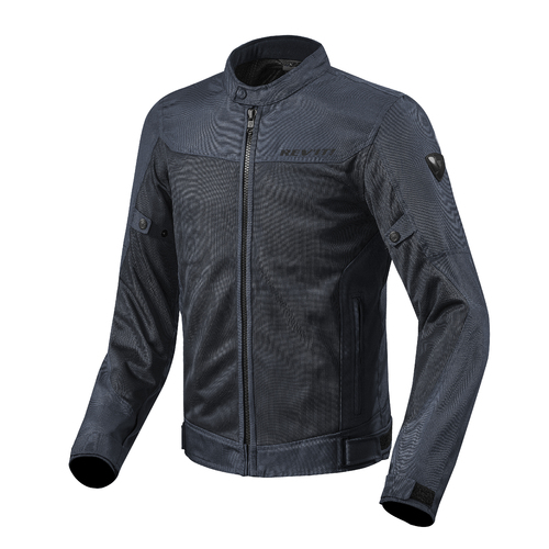 REV'IT! Eclipse Jacket [Colour And Size: Blue, M]