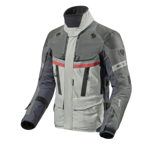 REV'IT! Dominator 3 GTX Jacket