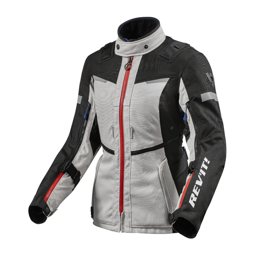 REV'IT! Sand 4 H2O Ladies Jacket [Size: 38]