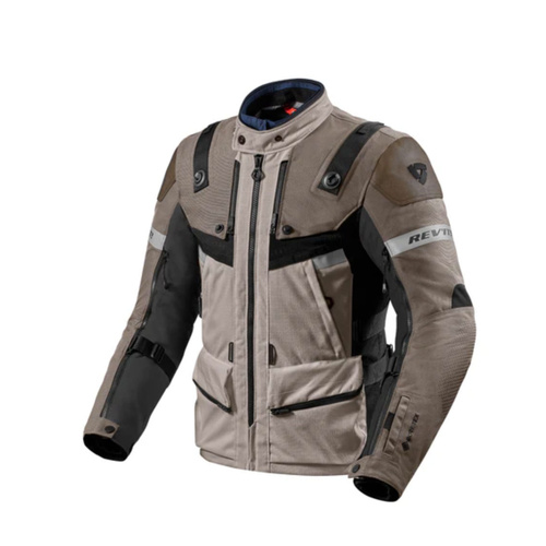 REV'IT! Defender 3 GTX Jacket