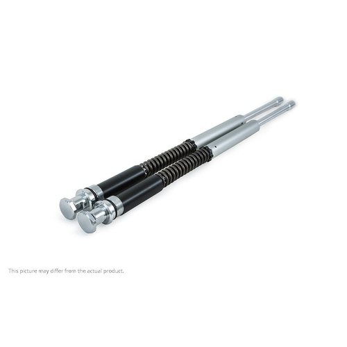 Ohlins Harley-Davidson Touring FLHx/FLTx (Showa) 2014 (SET)