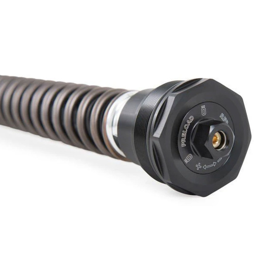 Ohlins Harley Davidson NIX 22 Cartridge Kit FKS 228