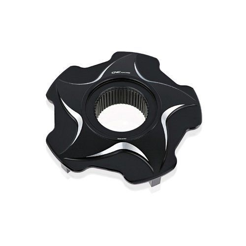 CNC Racing Rear sprocket flange MV Agusta BICOLOR