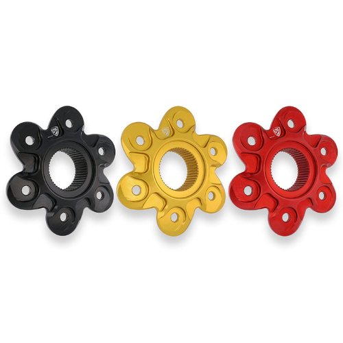 CNC Racing Rear sprocket flange Ducati