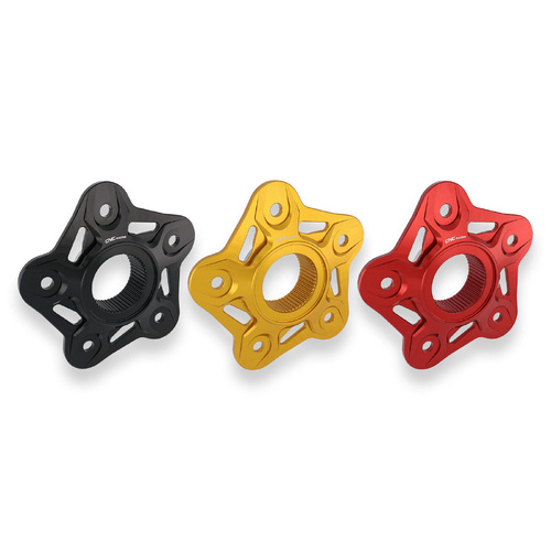 CNC Racing Rear sprocket flange 5 holes MV Agusta