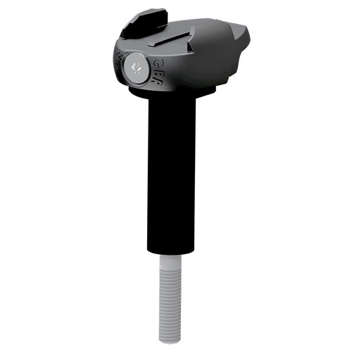 GBRacing GoPro Camera Fixed Mount for Yamaha Tenere 700