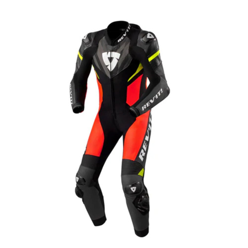 REV'IT! Hyperspeed 2 One Piece Race Suit