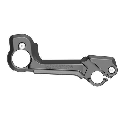 GBRacing Frame Protector LHS for BMW S1000RR
