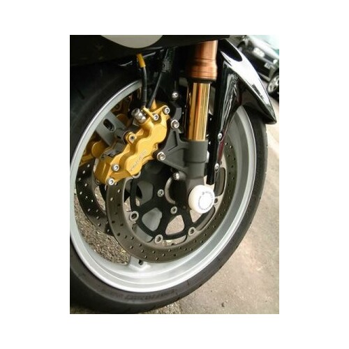 R&G Racing Fork Protectors