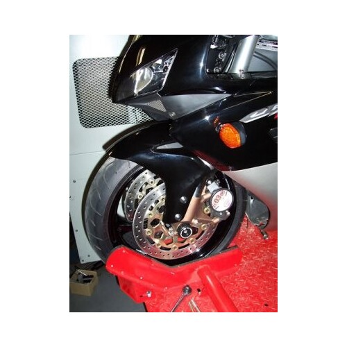 R&G Racing Fork Protectors