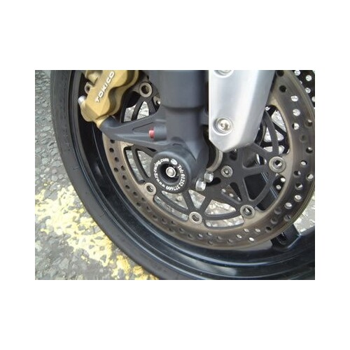 R&G Racing Fork Protectors