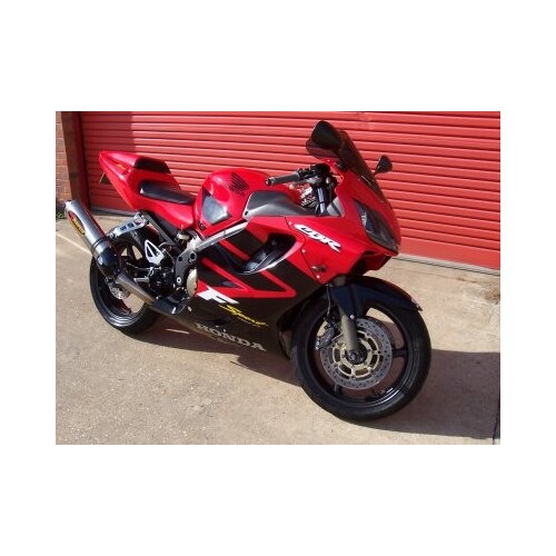 R&G Racing Fork Protectors