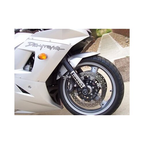 R&G Racing Fork Protectors