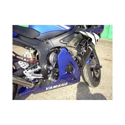 R&G Racing Fork Protectors