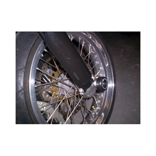 R&G Racing Fork Protectors