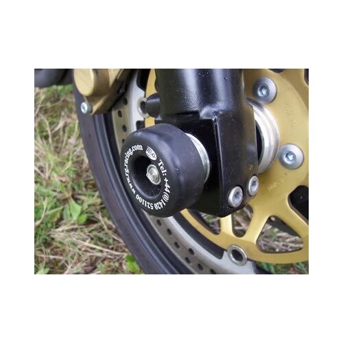 R&G Racing Fork Protectors