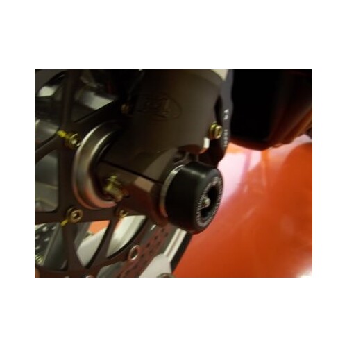 R&G Racing Fork Protectors