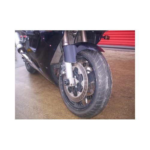 R&G Racing Fork Protectors To Suit Kawasaki Models