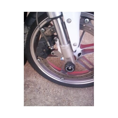 R&G Racing Fork Protectors
