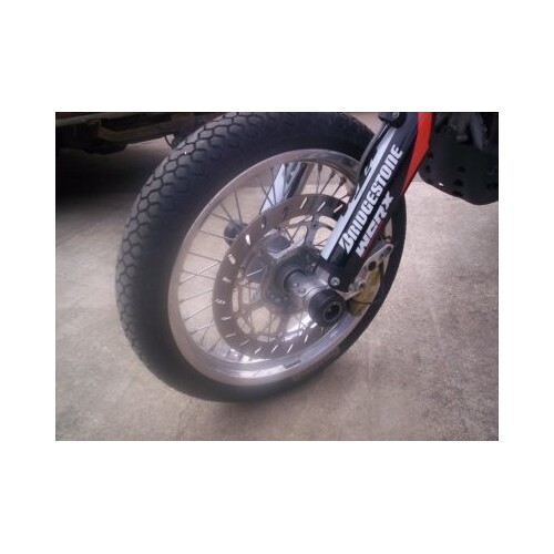 R&G Racing Fork Protectors