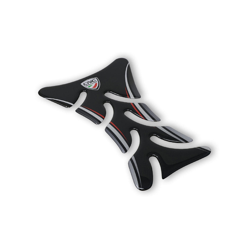 CNC Racing Fuel tank pad Ducati