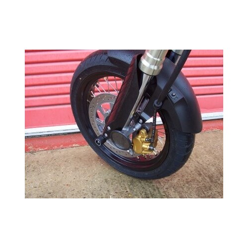 R&G Racing Fork Protectors