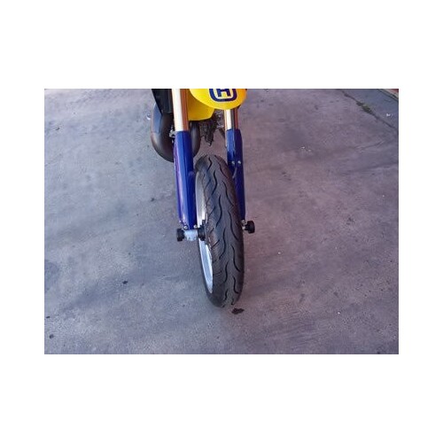 R&G Racing Fork Protectors