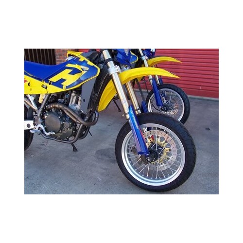 R&G Racing Fork Protectors