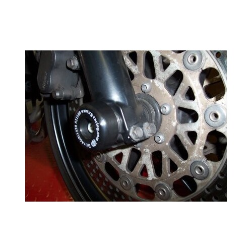 R&G Racing Fork Protectors
