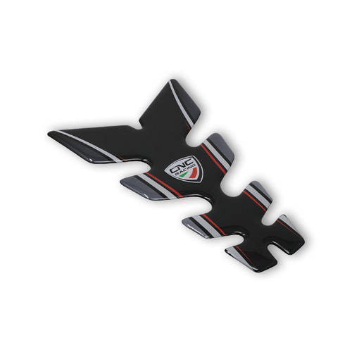 CNC Racing Fuel tank pad Ducati