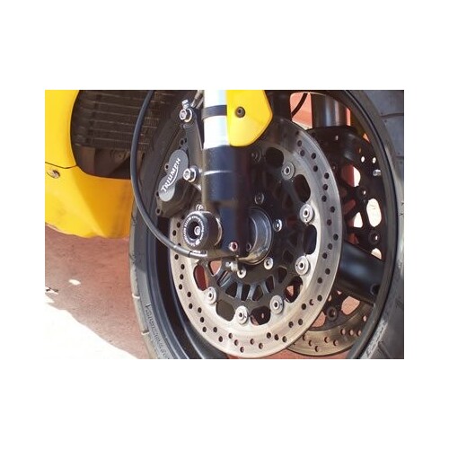 R&G Racing Fork Protectors