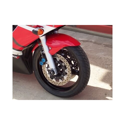 R&G Racing Fork Protectors